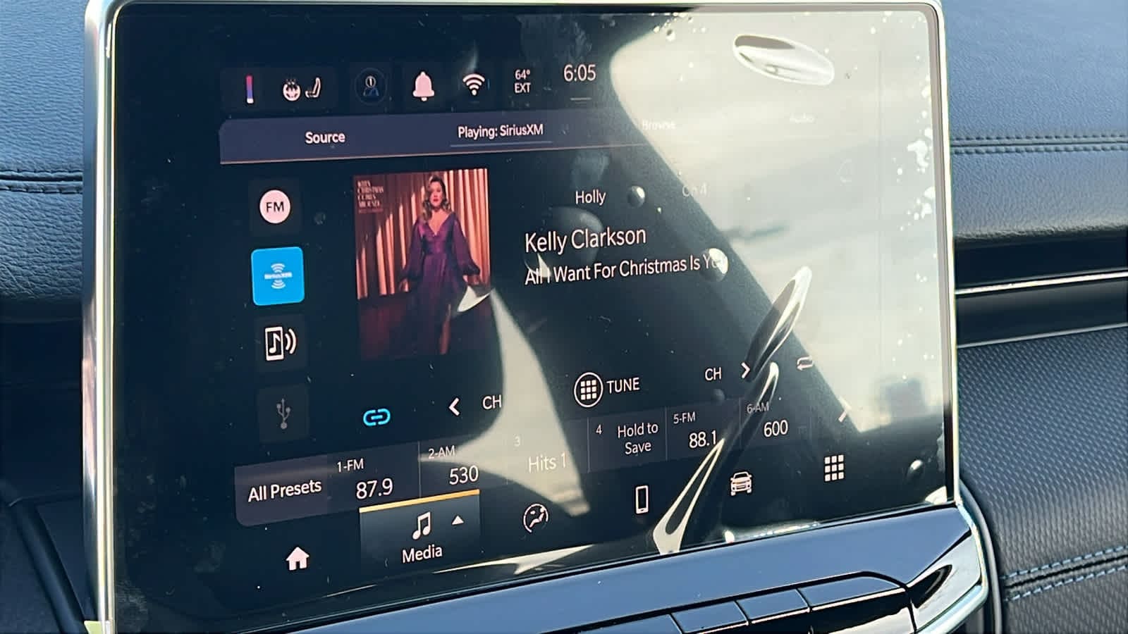 Thumbnail: 2026 Jeep Compass - 15