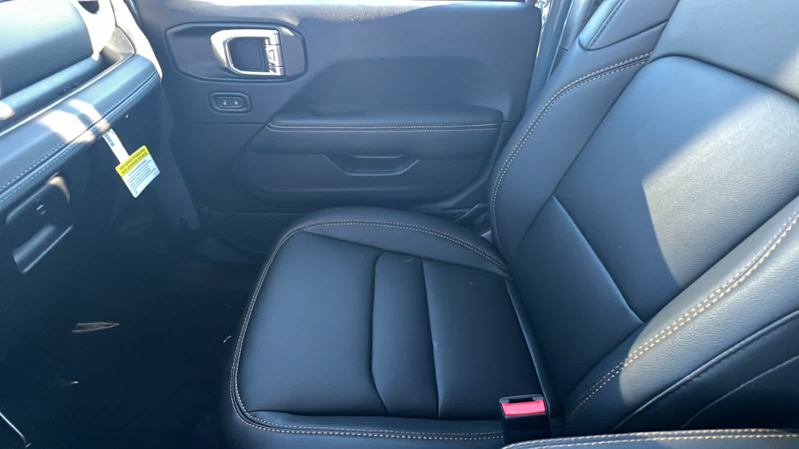 Thumbnail: 2026 Jeep Wrangler - 12