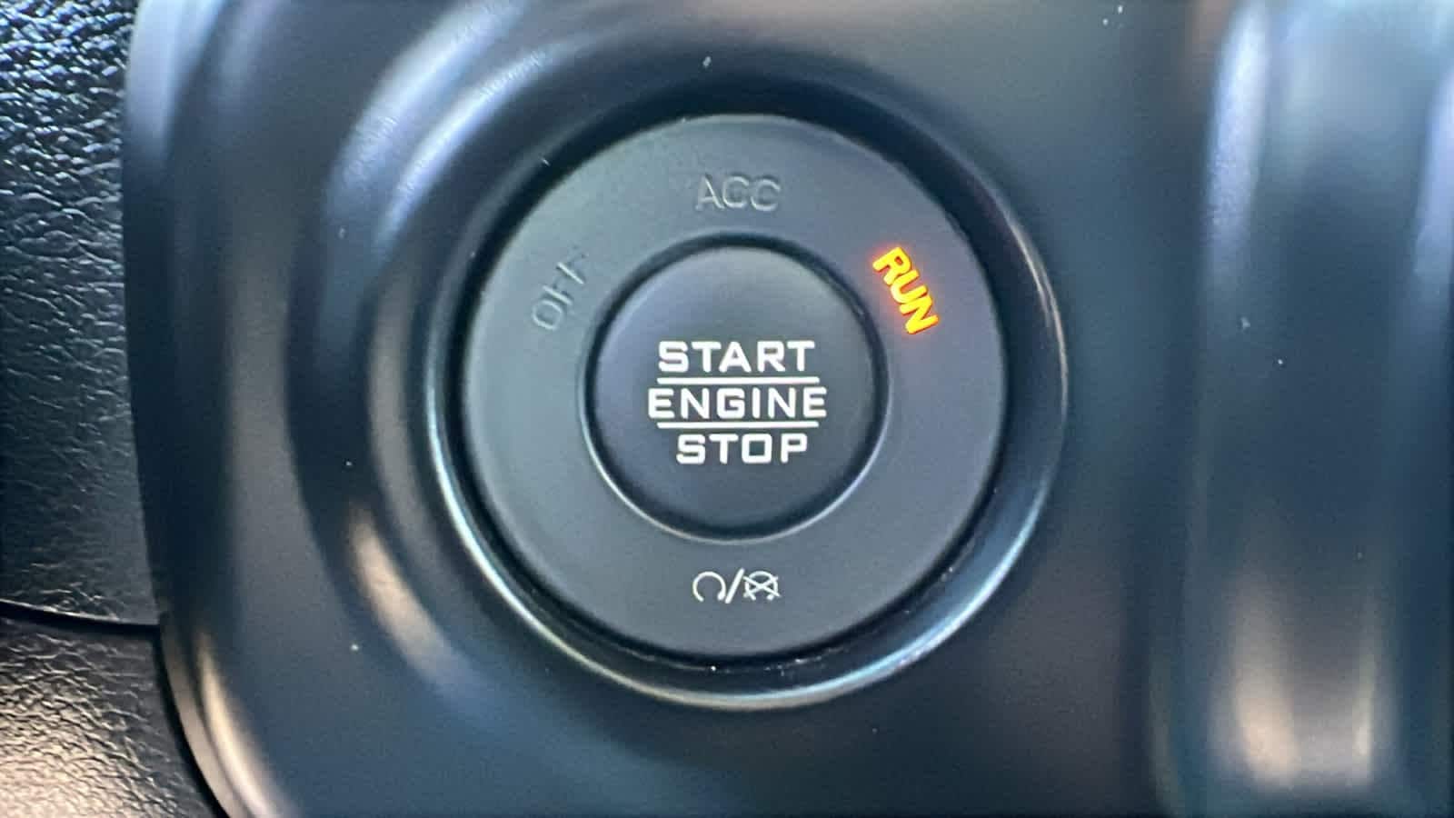 Thumbnail: 2021 Jeep Wrangler - 17