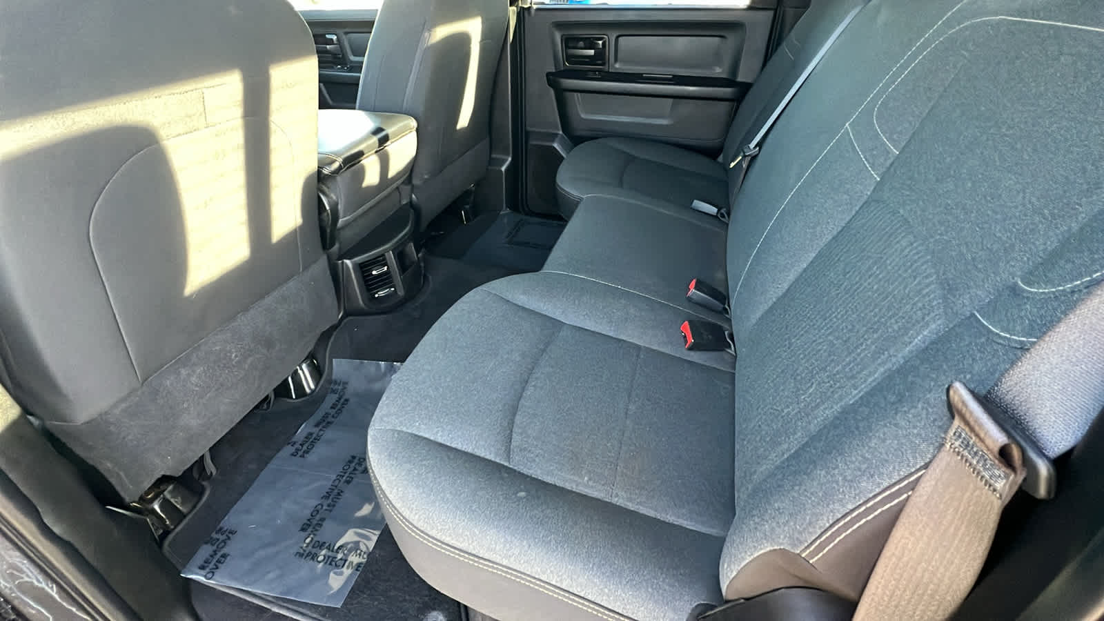 Thumbnail: 2021 RAM 3500 - 24