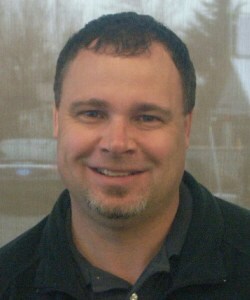 Joe Green 