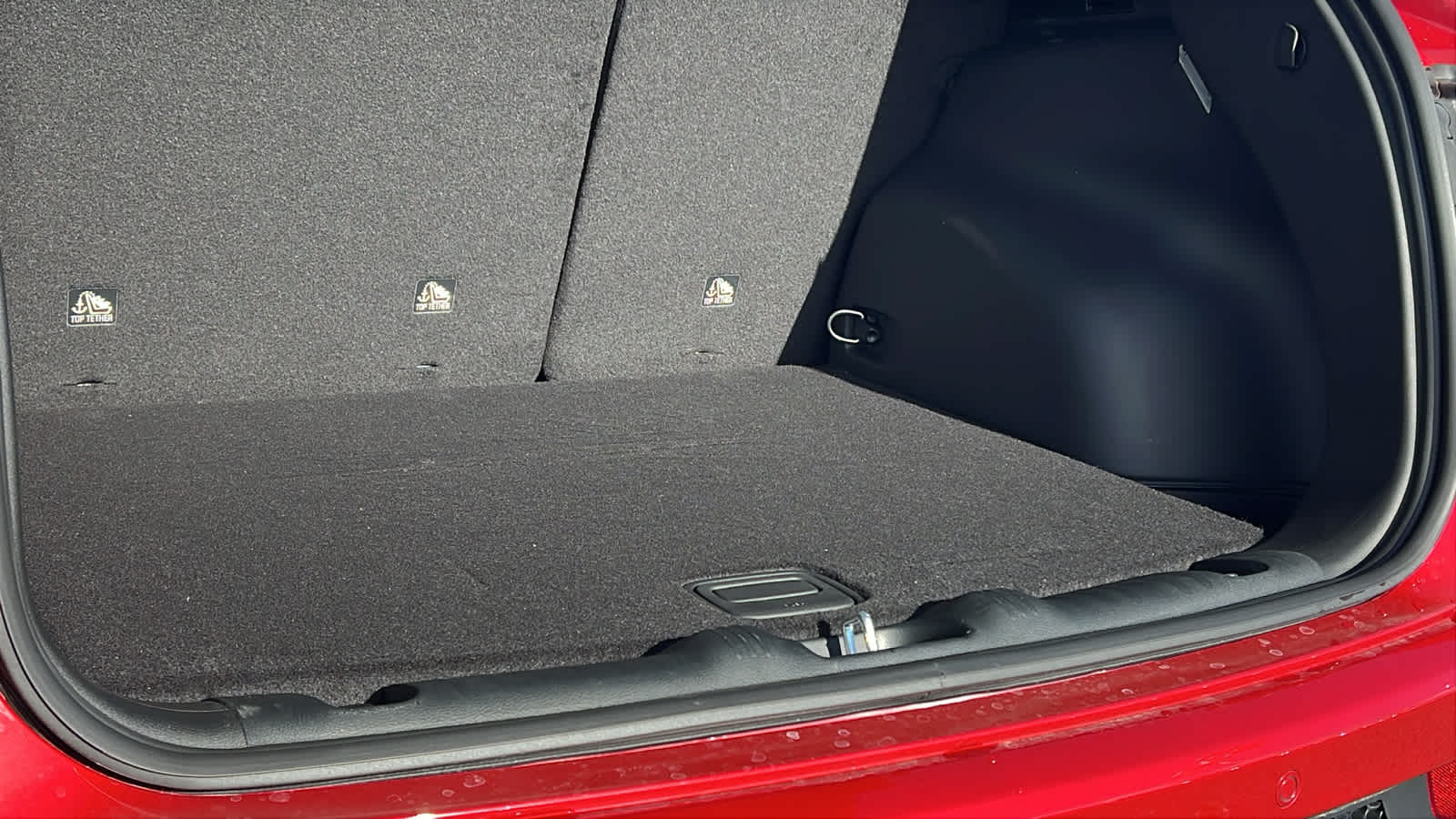 Thumbnail: 2026 Jeep Compass - 27