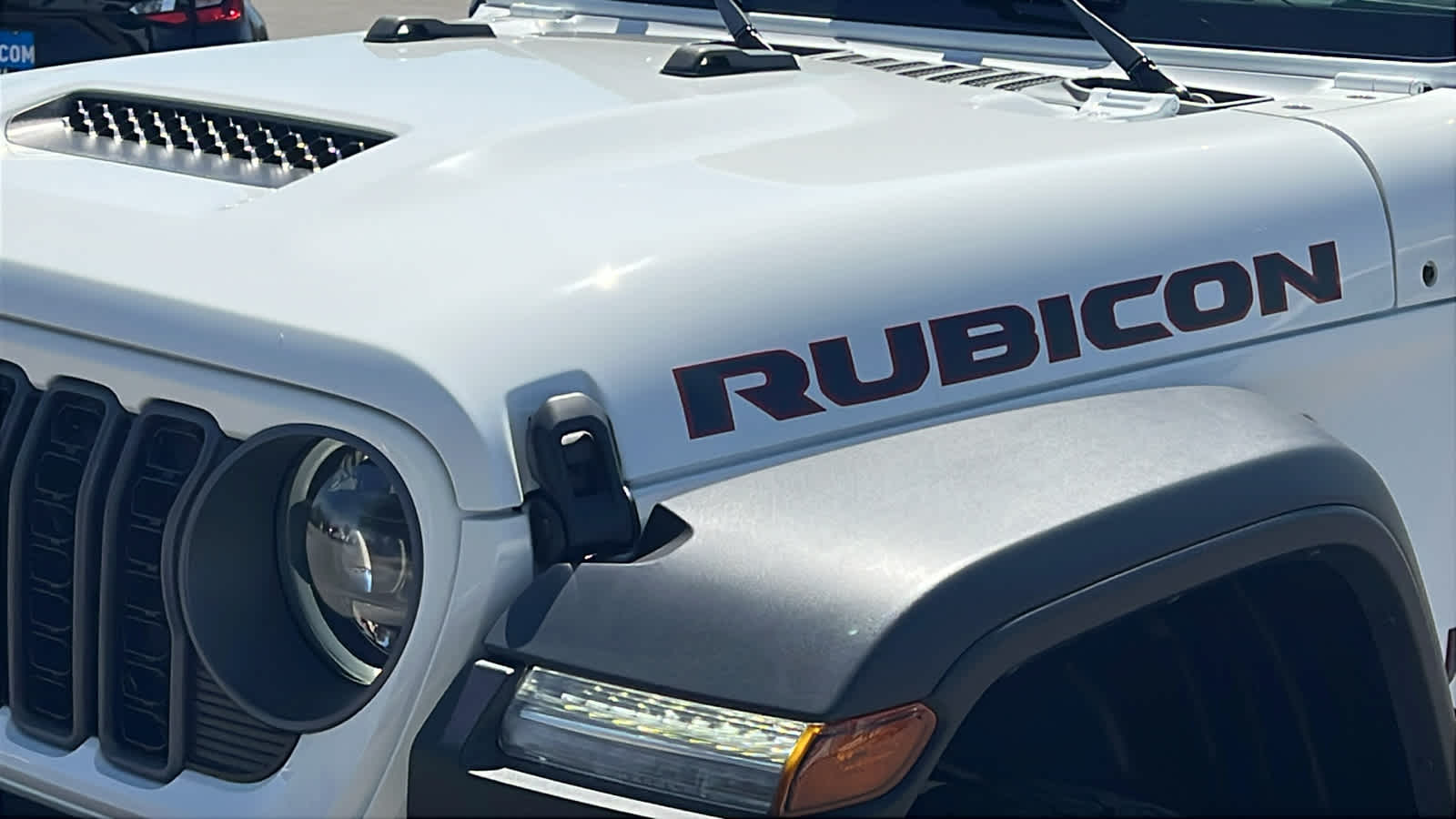 Thumbnail: 2026 Jeep Wrangler - 31