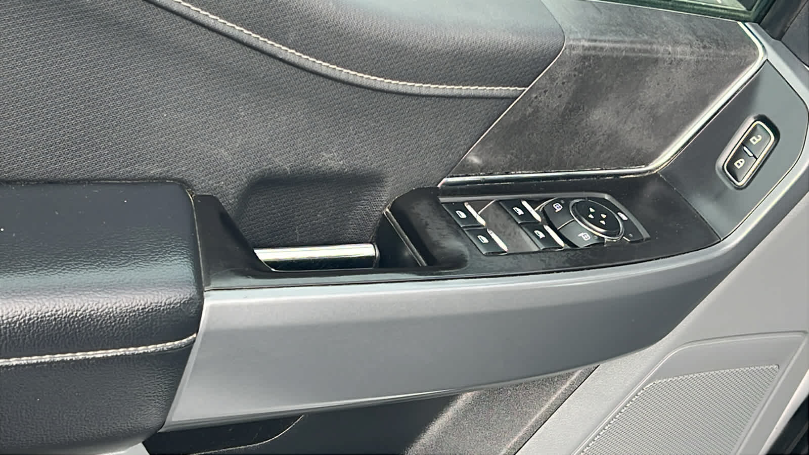 Thumbnail: 2024 Ford F-150 - 22