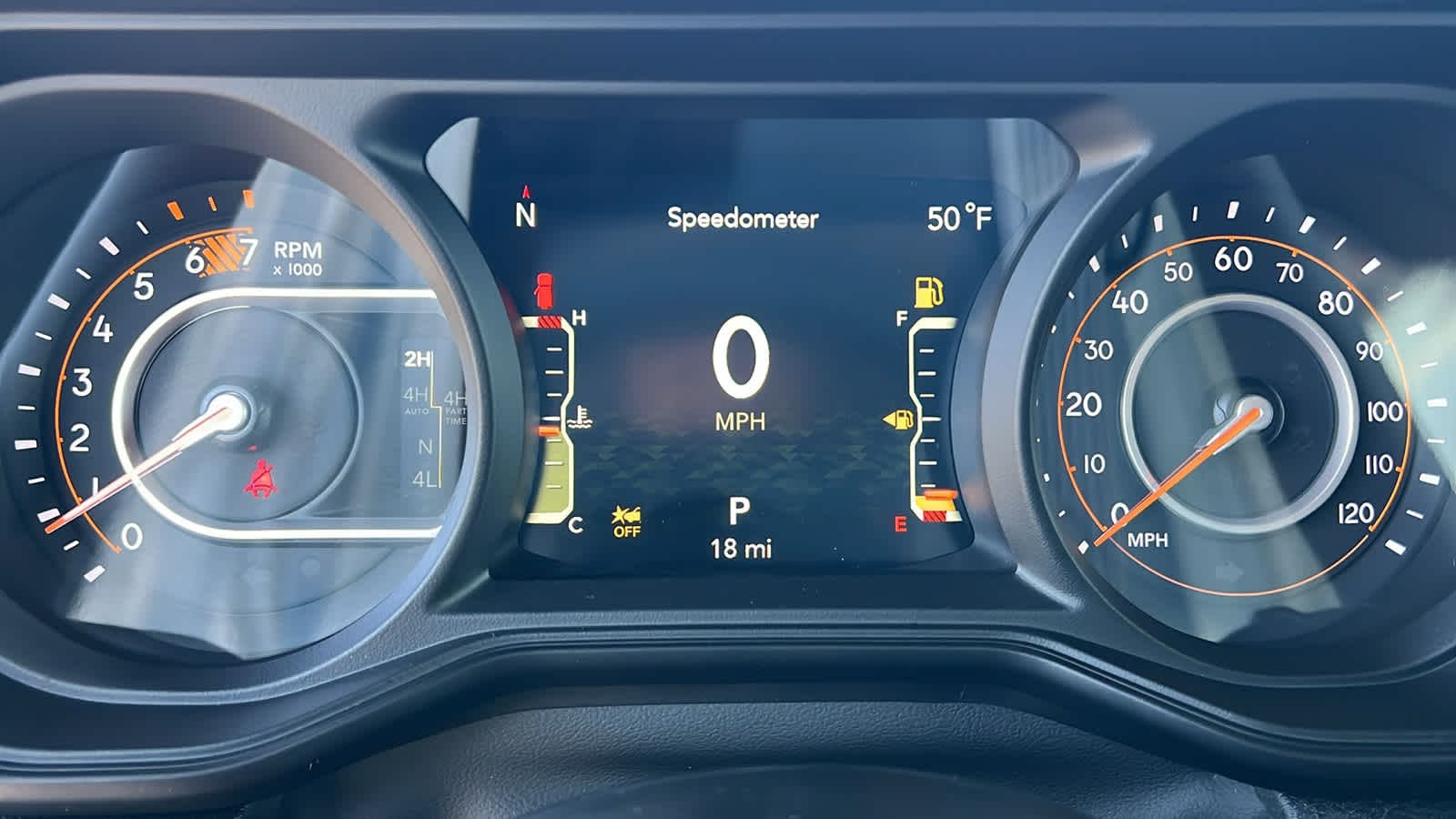 Thumbnail: 2026 Jeep Wrangler - 21