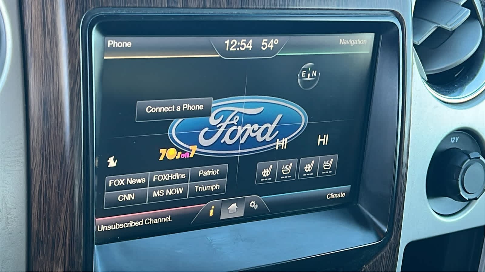 Thumbnail: 2013 Ford F-150 - 15