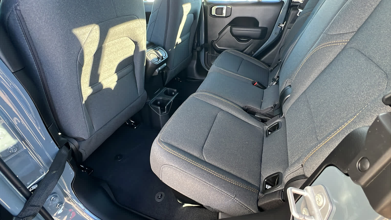 Thumbnail: 2026 Jeep Gladiator - 24