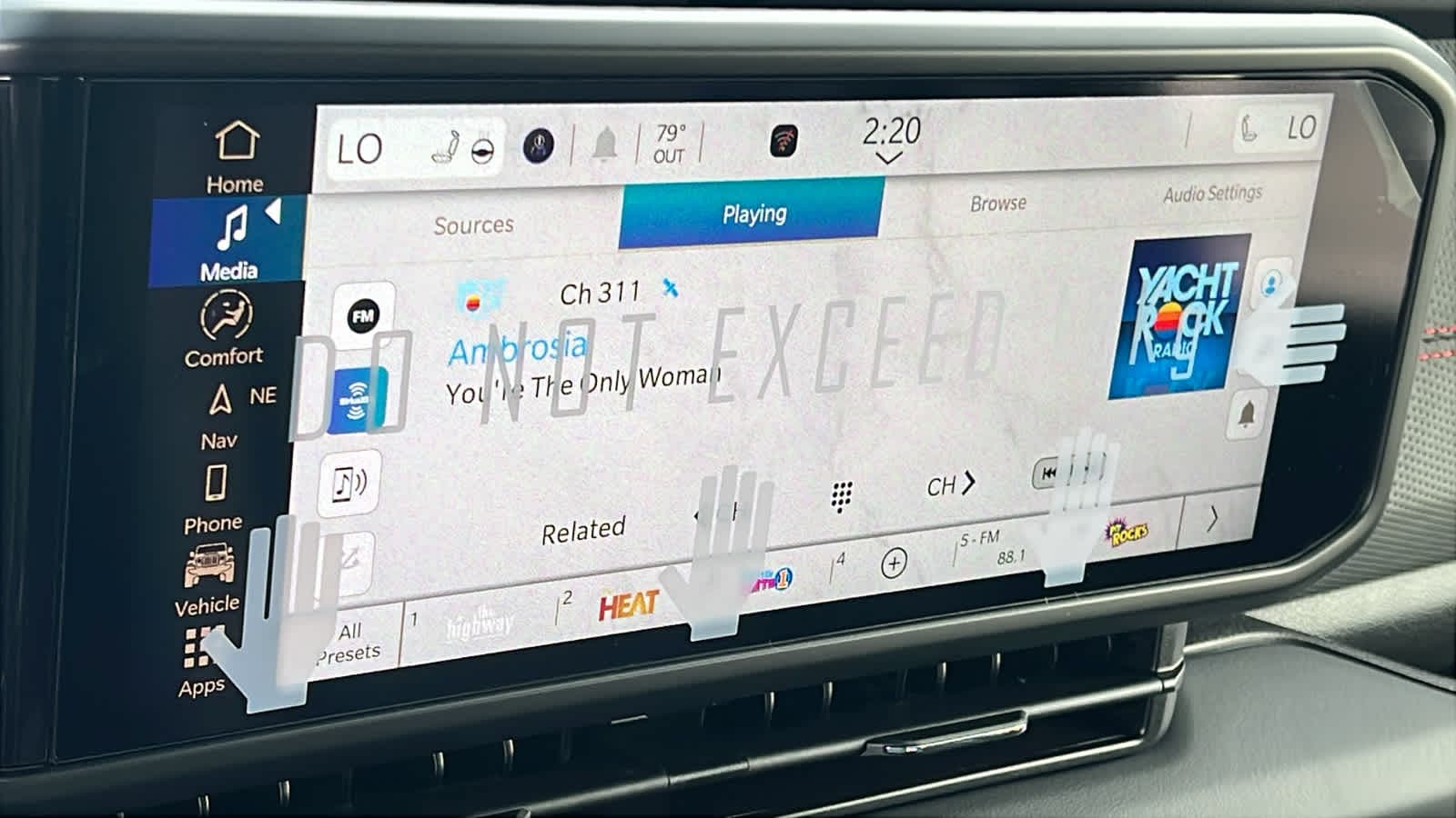 Thumbnail: 2026 Jeep Wrangler - 15