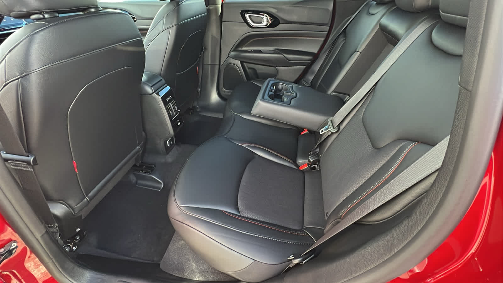 Thumbnail: 2026 Jeep Compass - 24