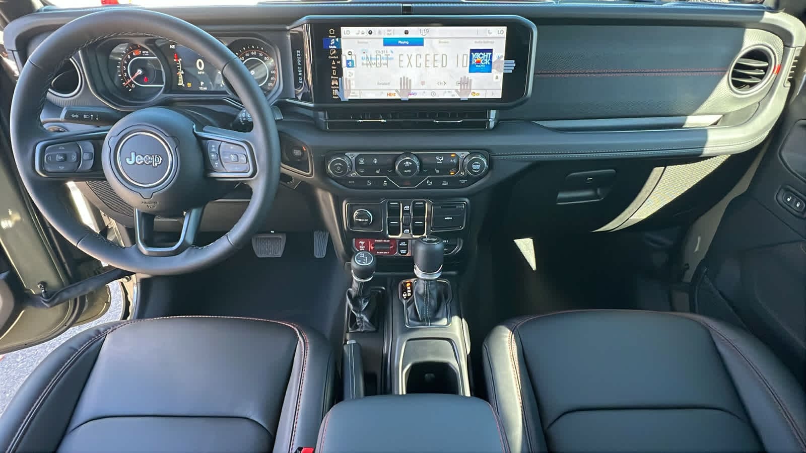 Thumbnail: 2026 Jeep Wrangler - 26