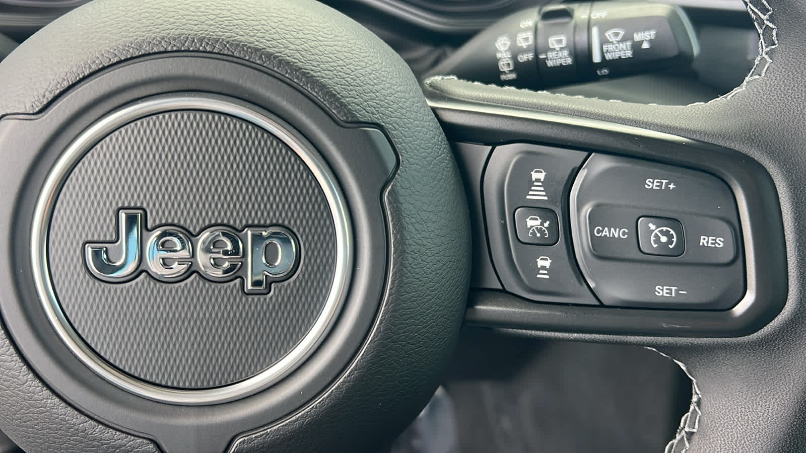 Thumbnail: 2026 Jeep Wrangler - 20