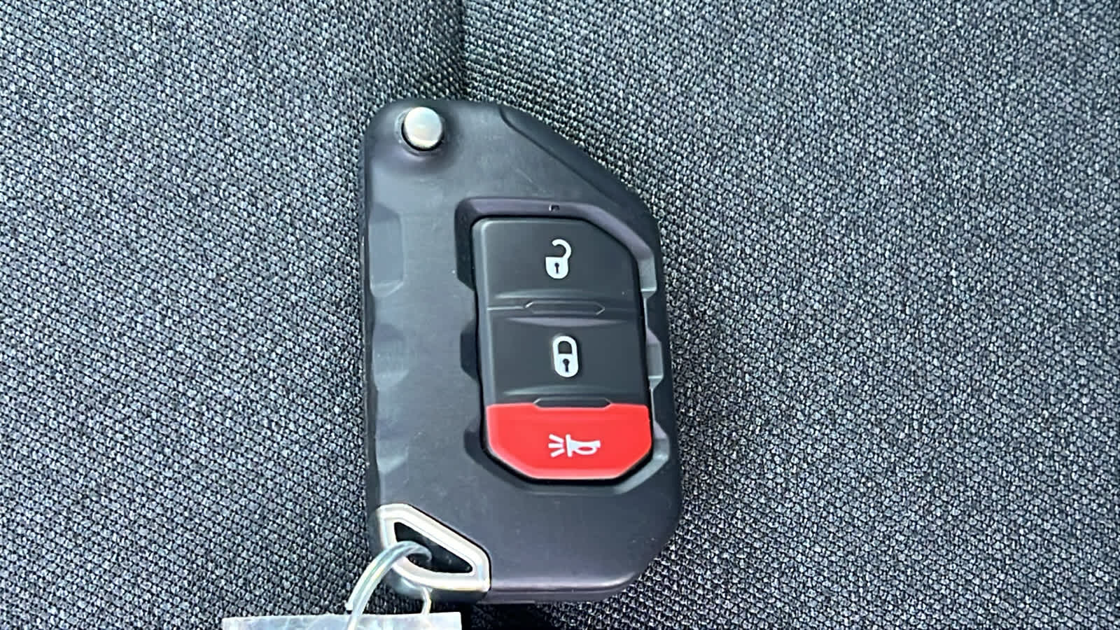 Thumbnail: 2026 Jeep Gladiator - 28