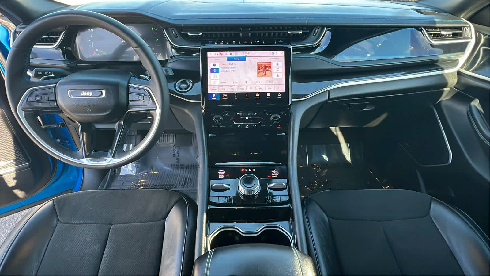 Thumbnail: 2022 Jeep Grand Cherokee - 26