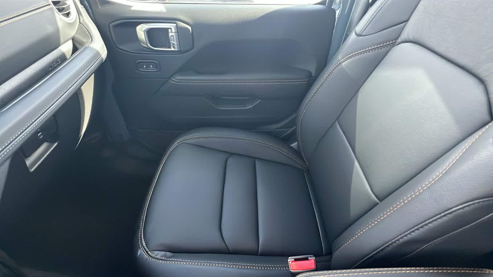 Thumbnail: 2026 Jeep Wrangler - 12