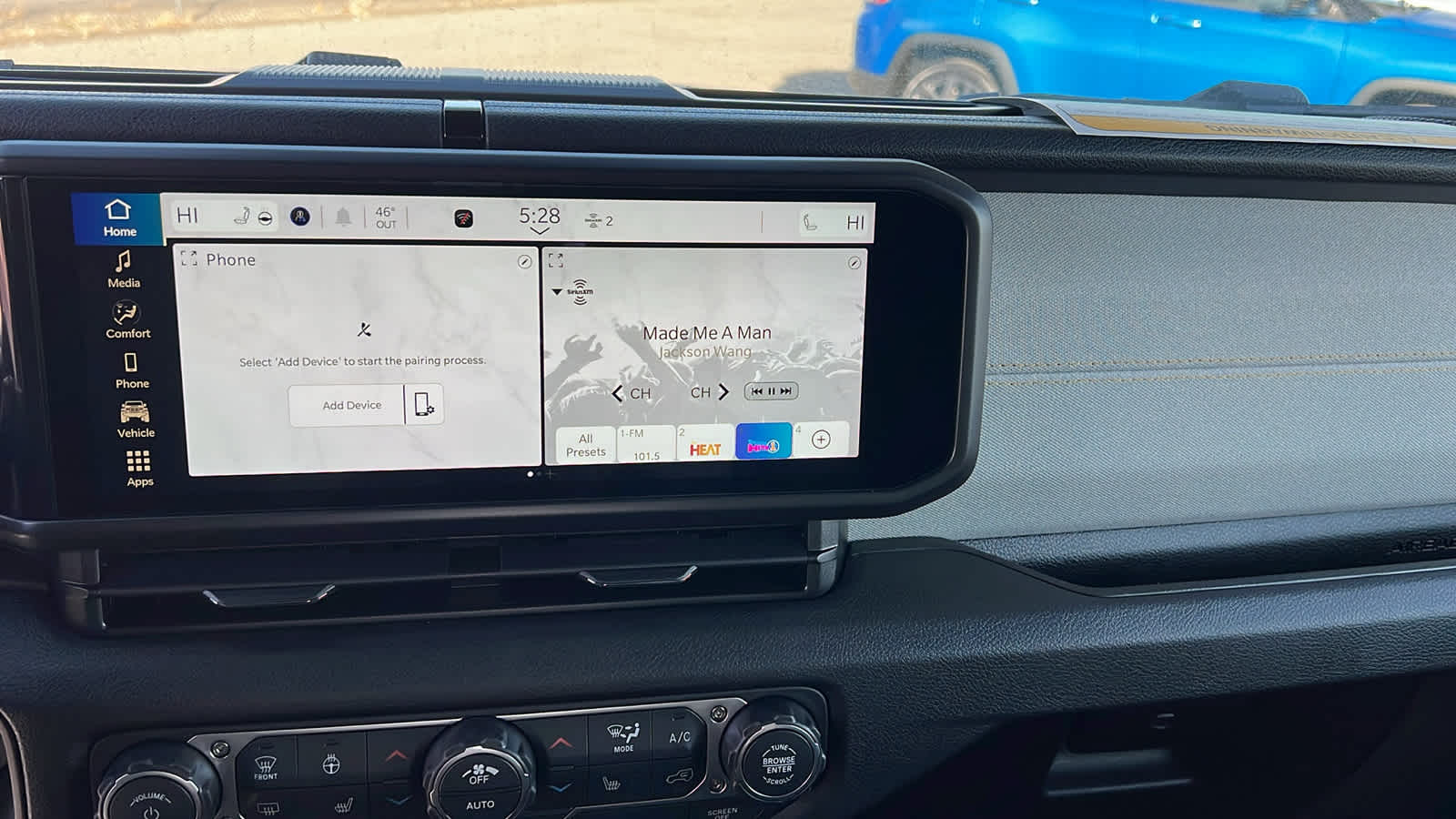 Thumbnail: 2026 Jeep Wrangler - 15