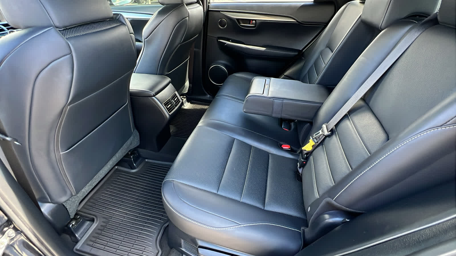 2019 Lexus NX 300 F SPORT - Photo 24