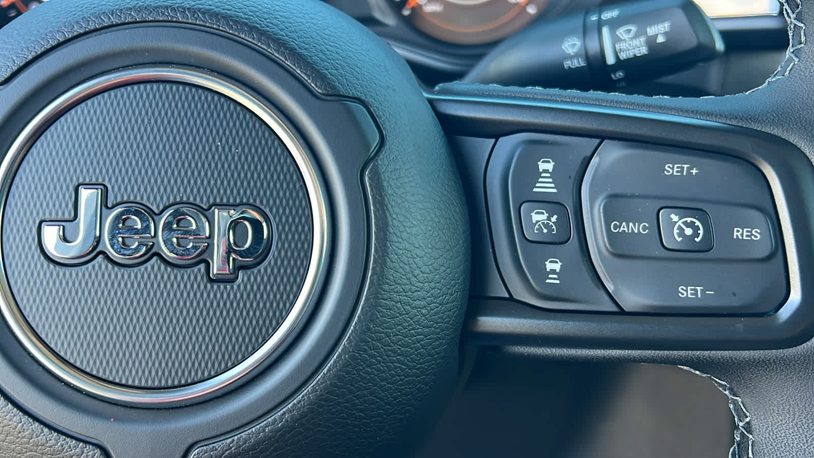 Thumbnail: 2026 Jeep Gladiator - 20