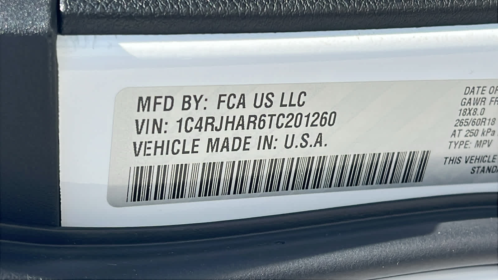 Thumbnail: 2026 Jeep Grand Cherokee - 30