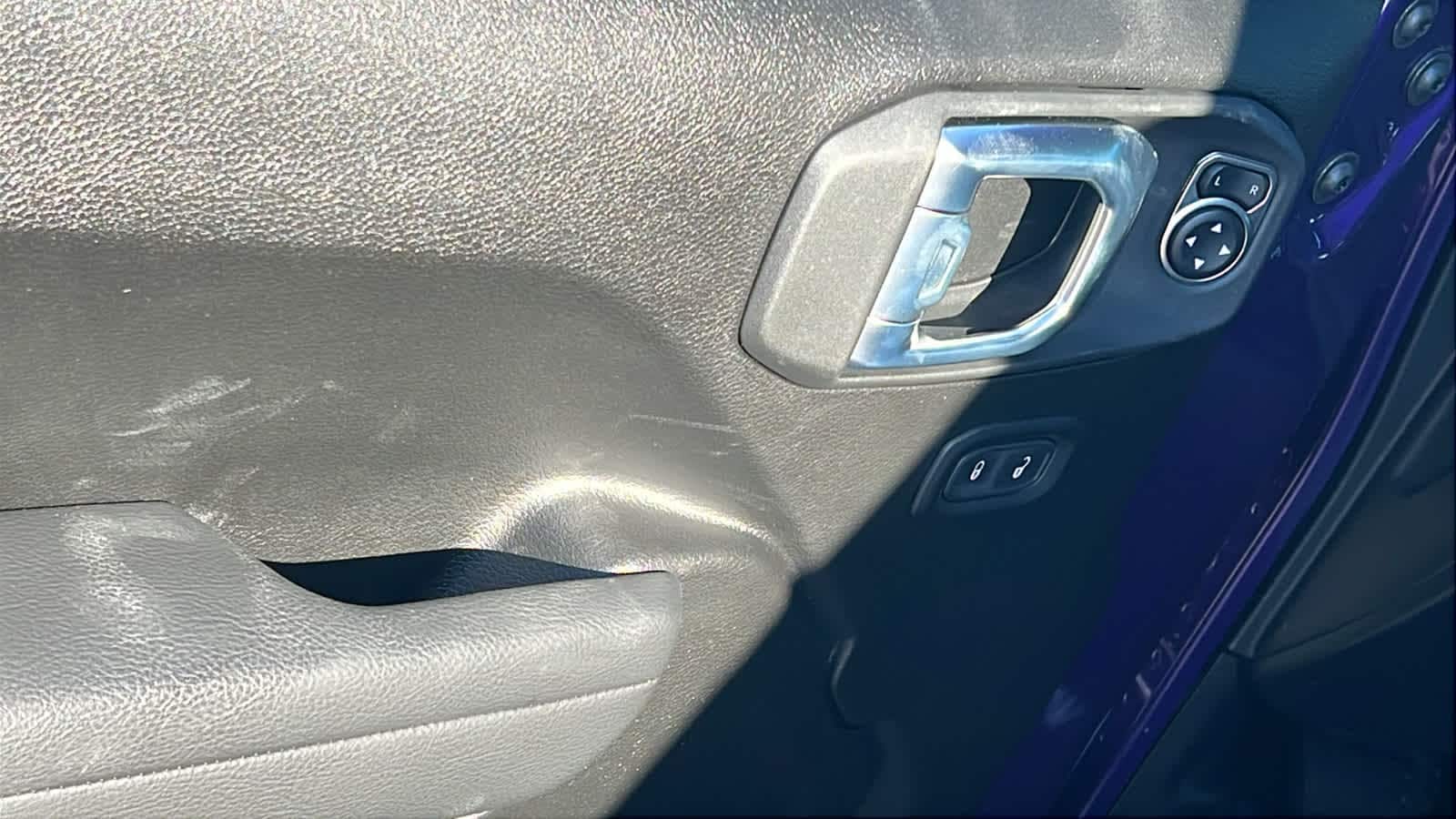 Thumbnail: 2026 Jeep Gladiator - 22