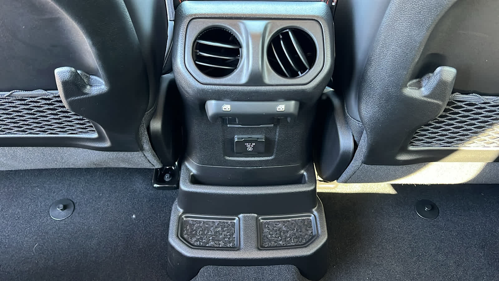 Thumbnail: 2026 Jeep Wrangler - 25