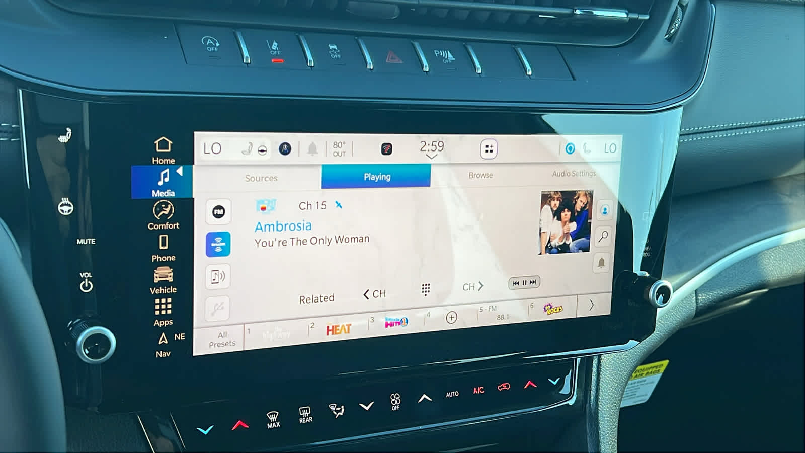 Thumbnail: 2026 Jeep Grand Cherokee - 15