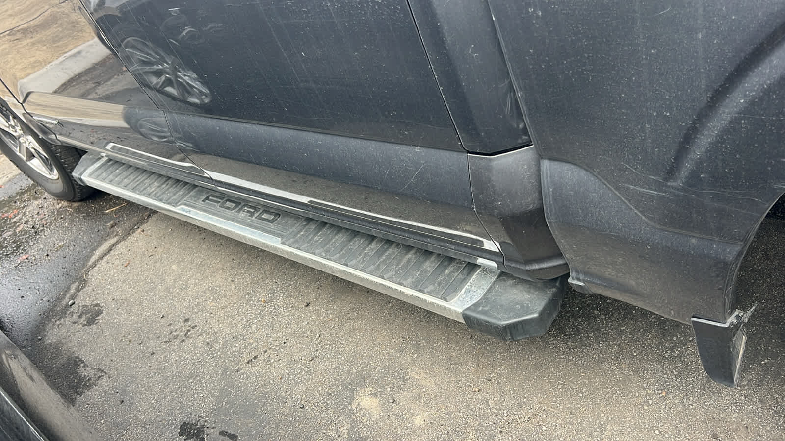 Thumbnail: 2024 Ford F-150 - 10