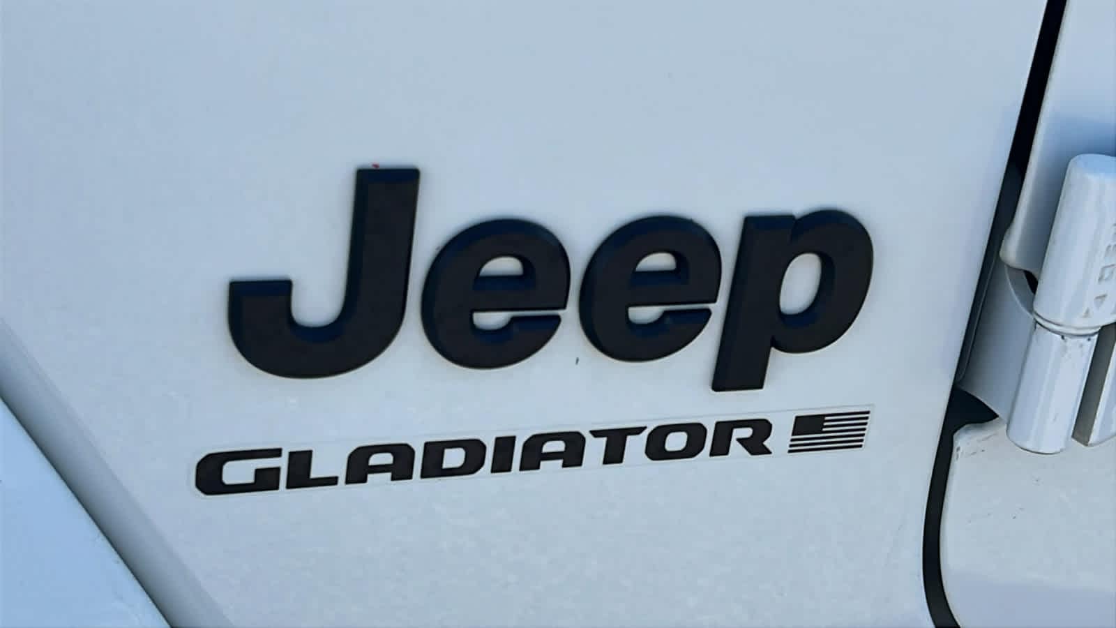 Thumbnail: 2024 Jeep Gladiator - 28