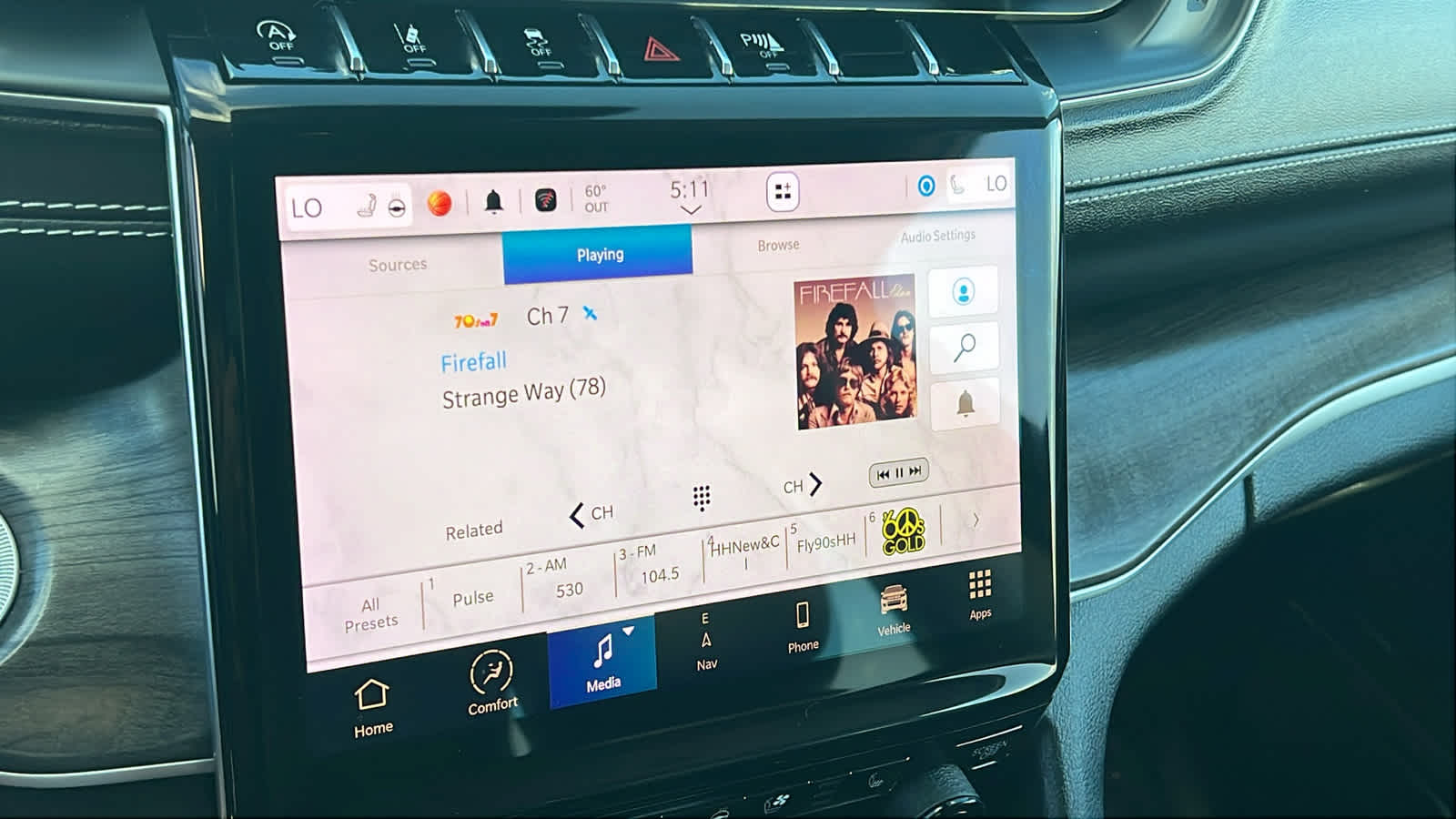 Thumbnail: 2023 Jeep Grand Cherokee - 15