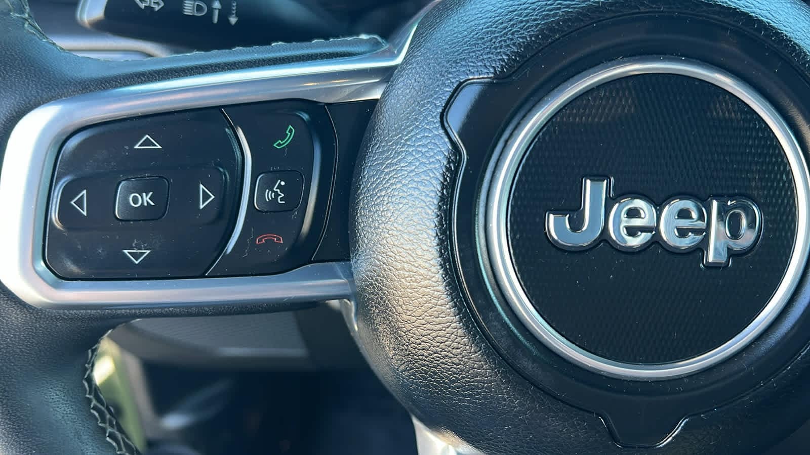 Thumbnail: 2023 Jeep Wrangler - 19