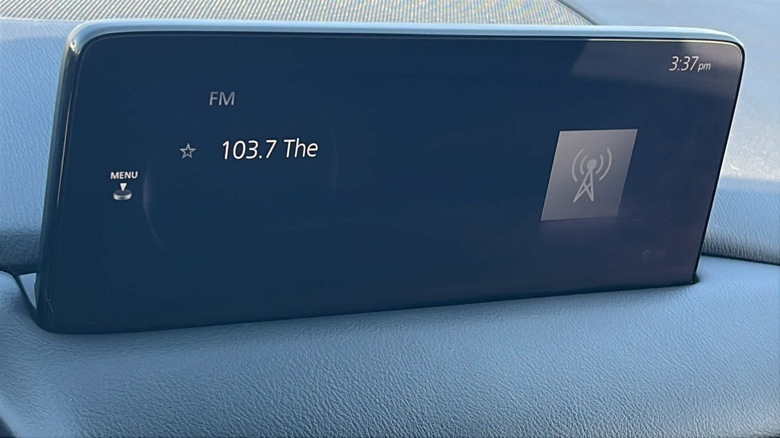 Thumbnail: 2021 Mazda CX-5 - 15