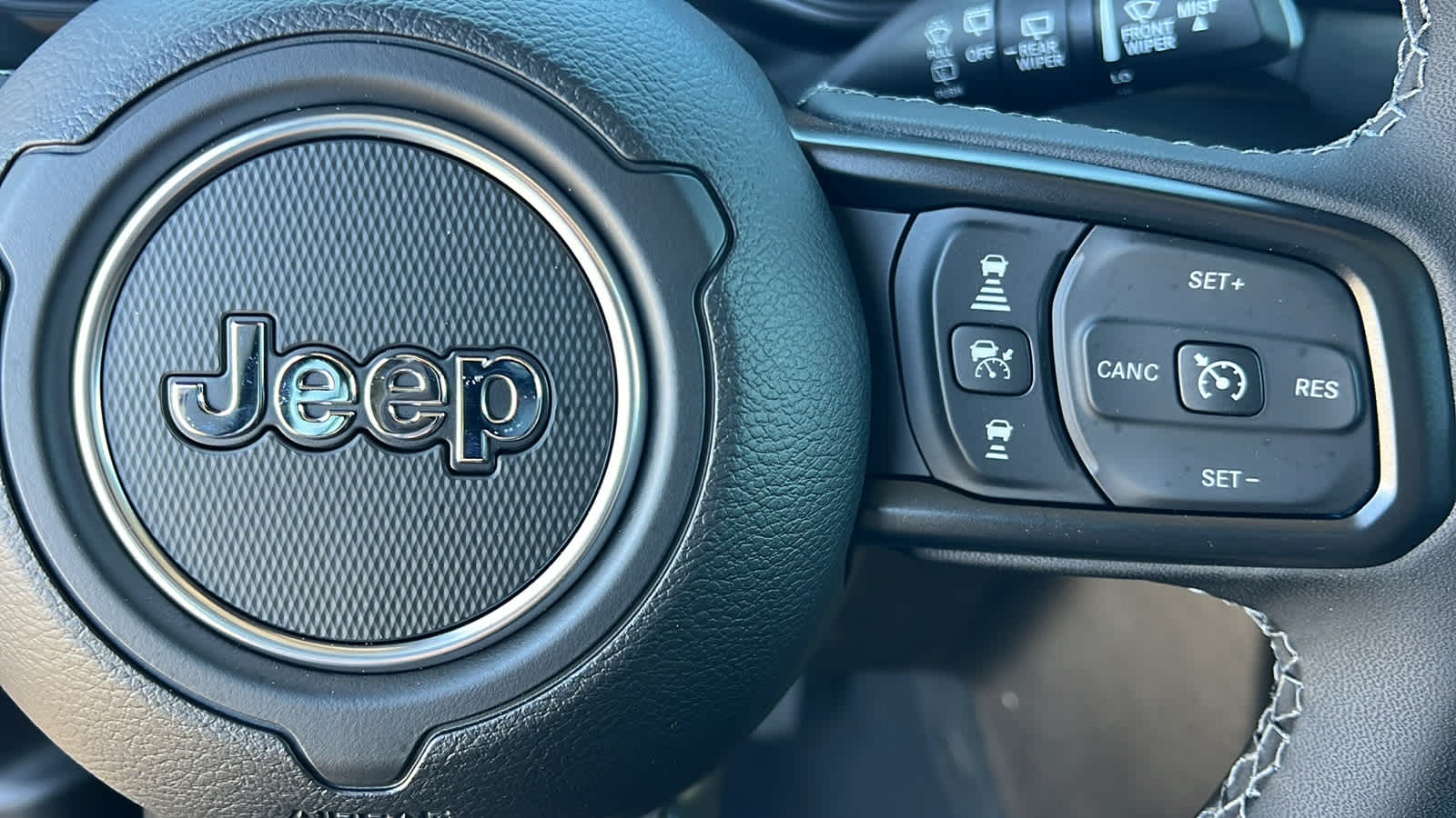 Thumbnail: 2026 Jeep Wrangler - 20