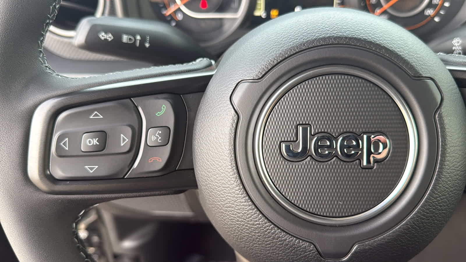 Thumbnail: 2026 Jeep Wrangler - 19