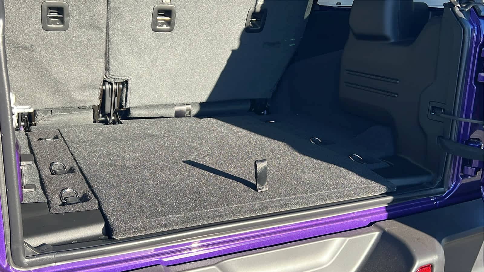 Thumbnail: 2026 Jeep Wrangler - 27