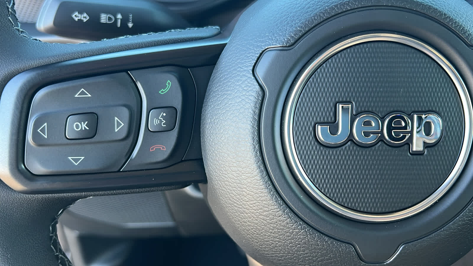 Thumbnail: 2026 Jeep Wrangler - 19