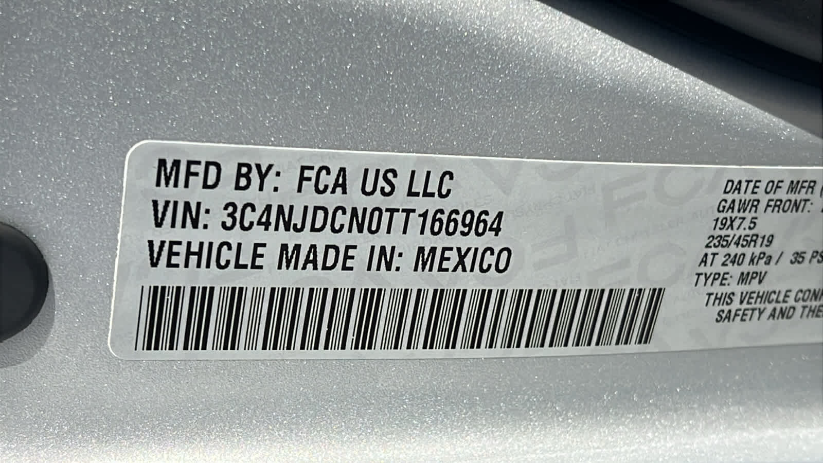 Thumbnail: 2026 Jeep Compass - 30