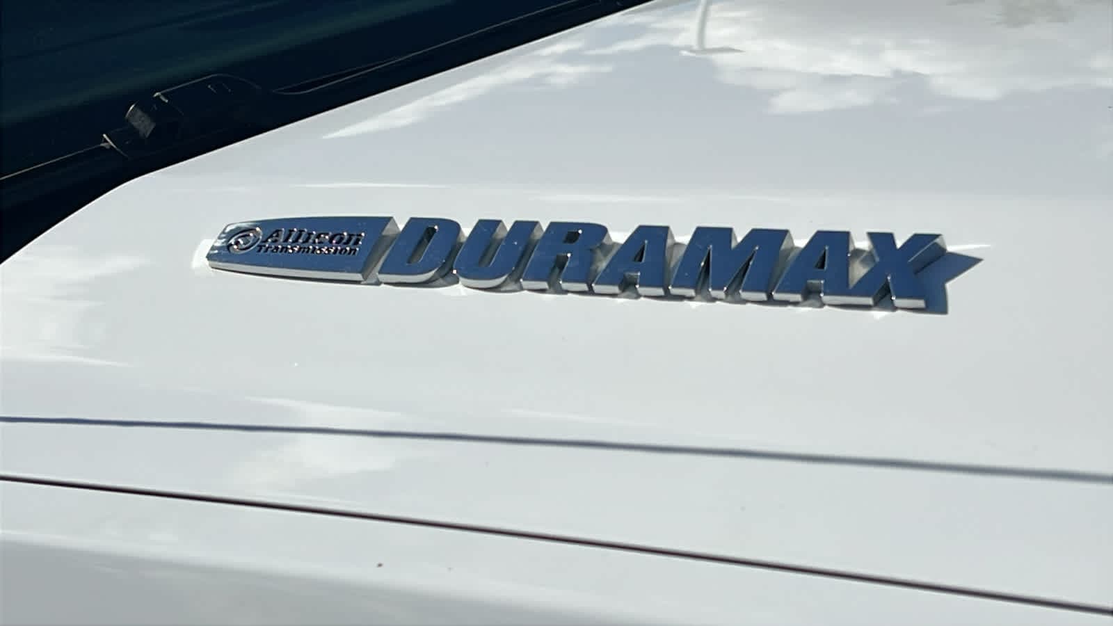 Thumbnail: 2016 Chevrolet Silverado 2500 - 3