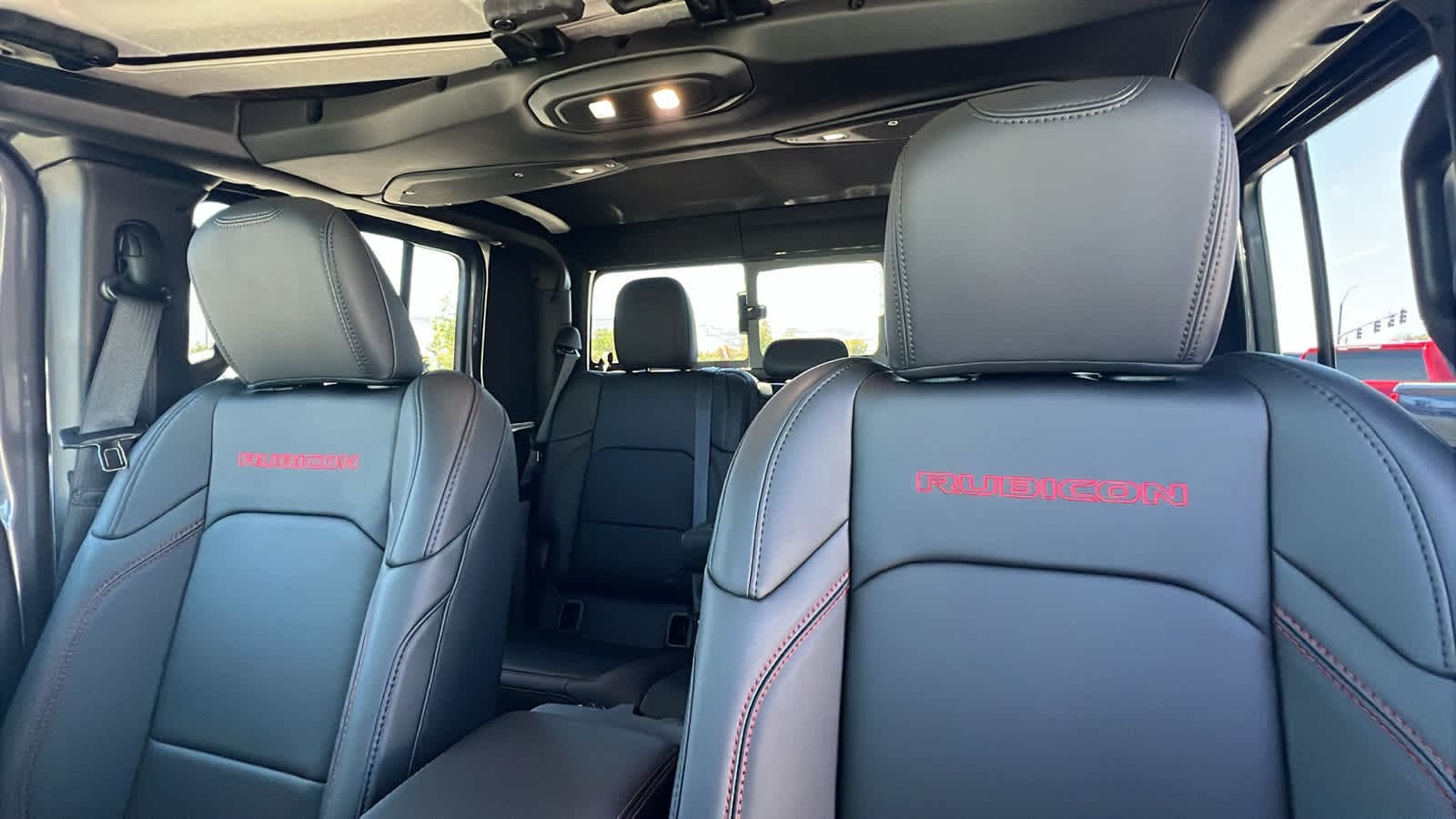 Thumbnail: 2025 Jeep Gladiator - 11