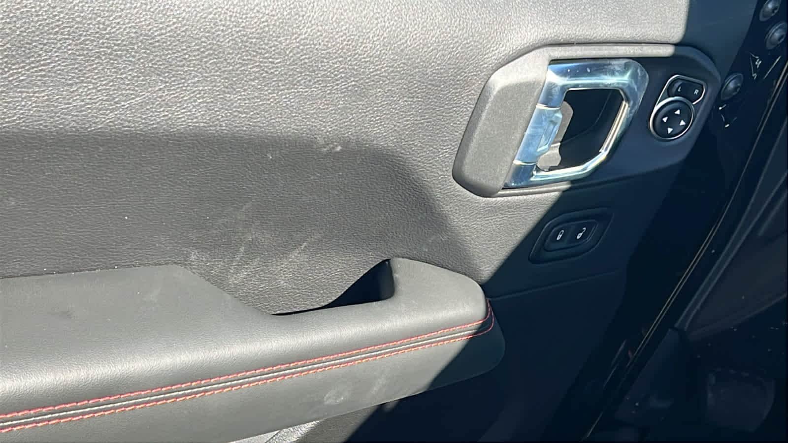 Thumbnail: 2026 Jeep Gladiator - 22