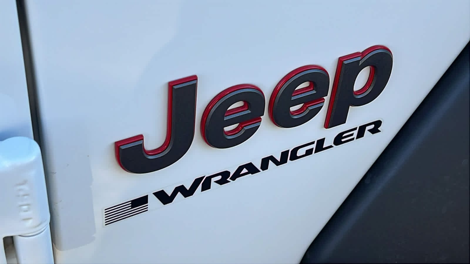 Thumbnail: 2025 Jeep Wrangler - 10