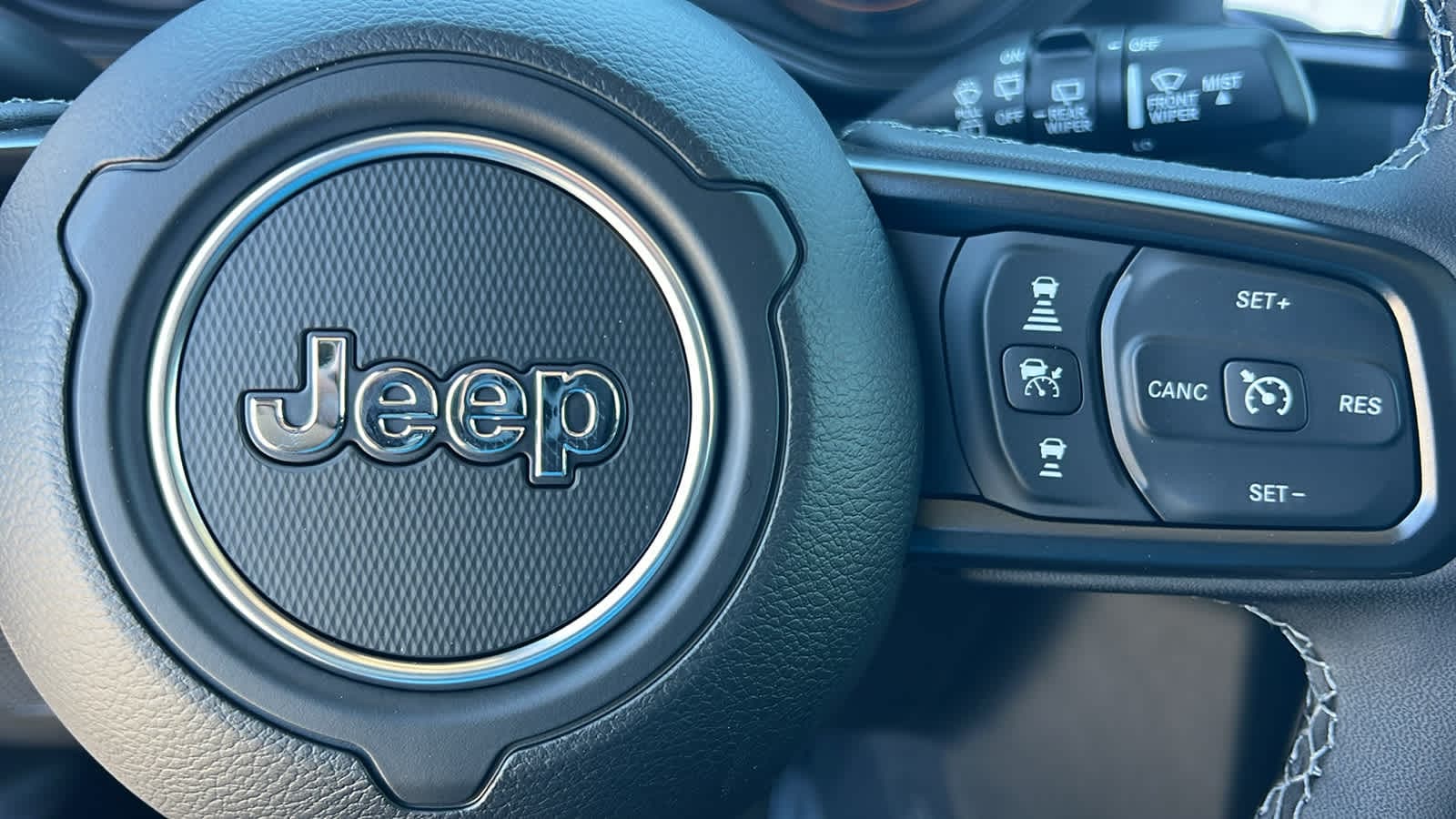 Thumbnail: 2026 Jeep Wrangler - 20