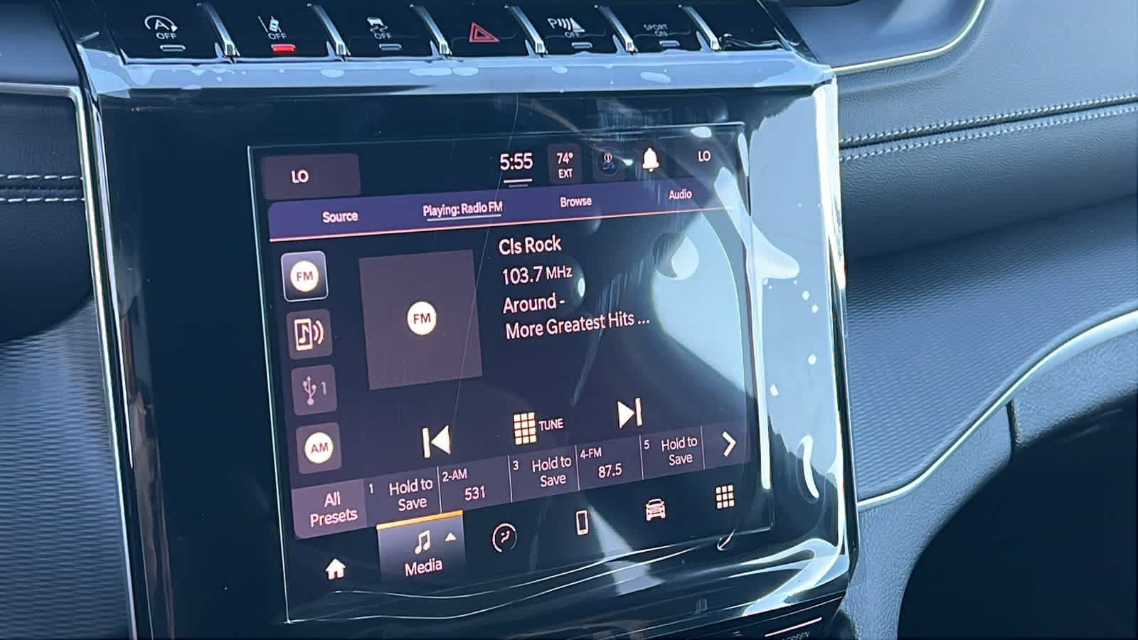 Thumbnail: 2025 Jeep Grand Cherokee - 15