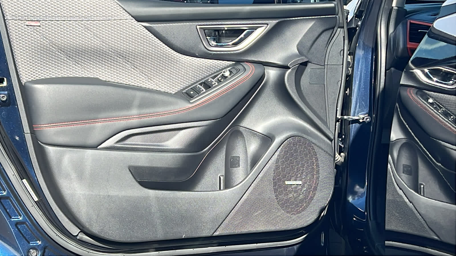 Thumbnail: 2021 Subaru Forester - 23