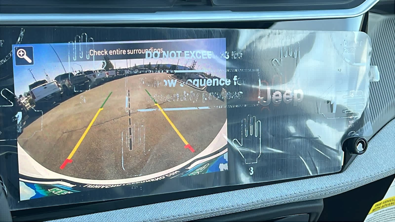 Thumbnail: 2026 Jeep Cherokee - 16