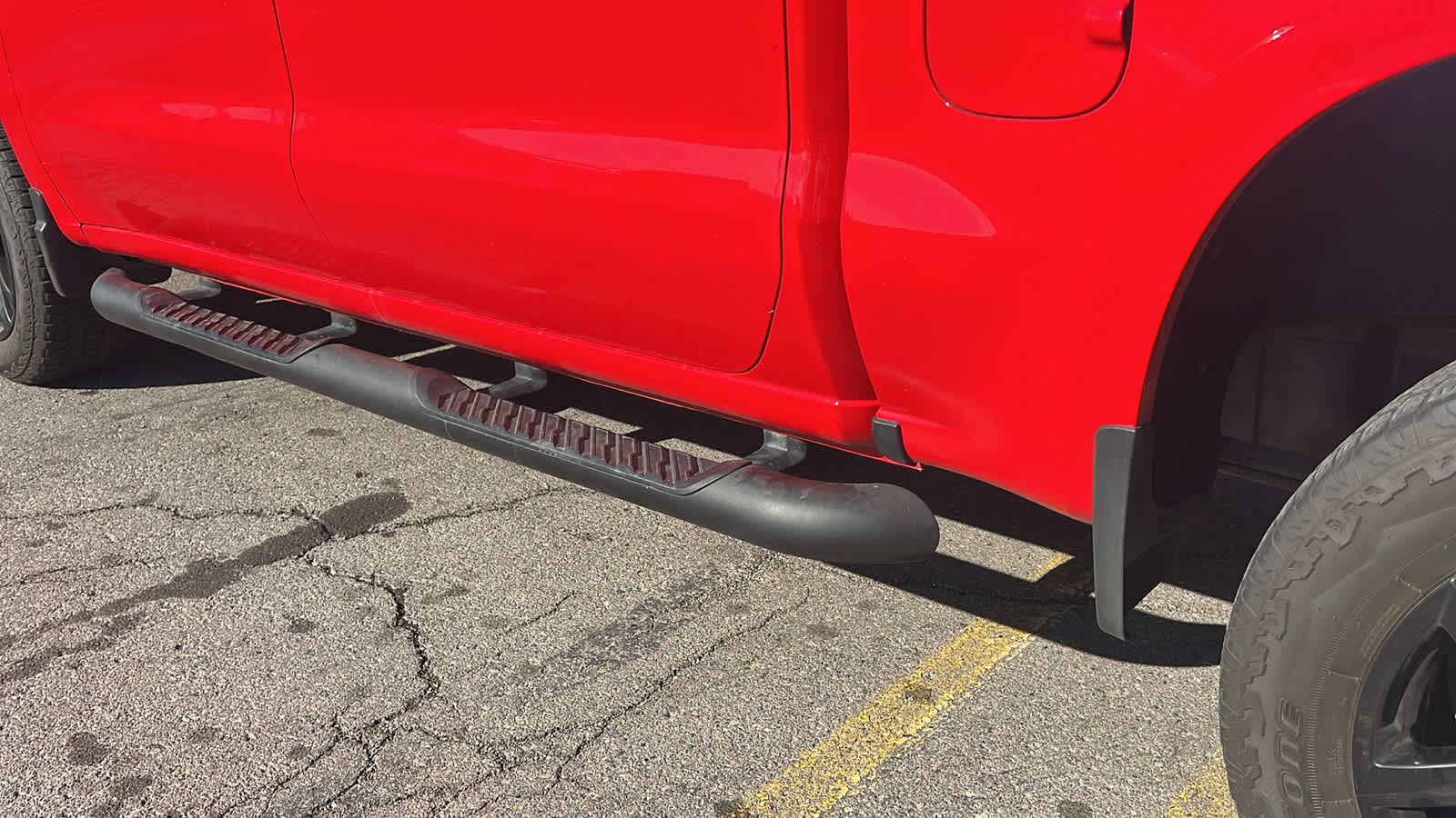 Thumbnail: 2024 Chevrolet Silverado 1500 - 9