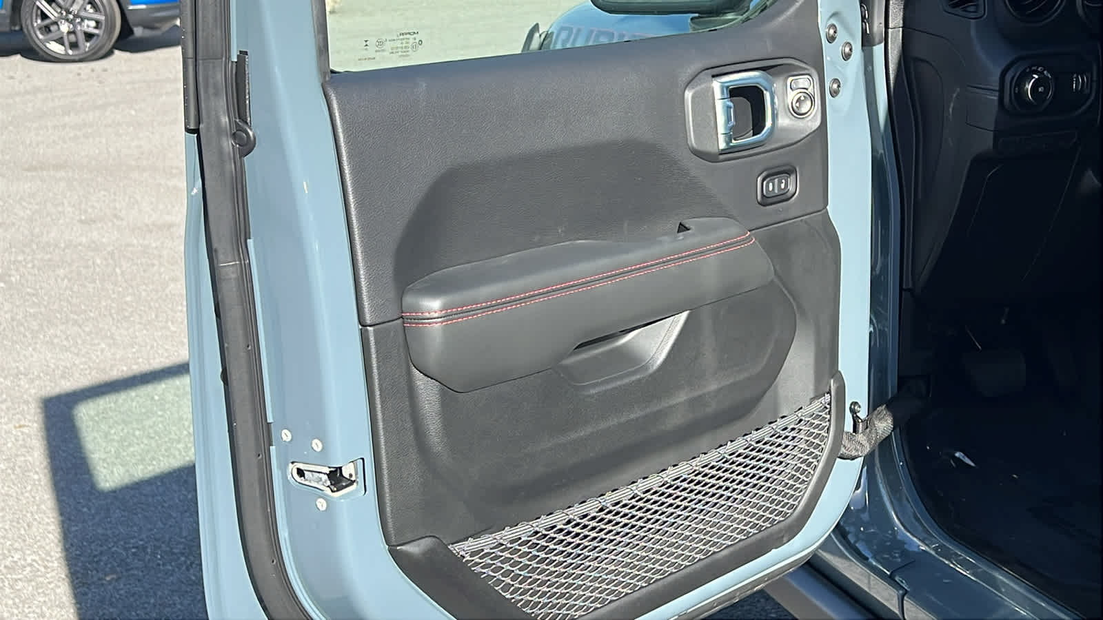 Thumbnail: 2026 Jeep Wrangler - 22