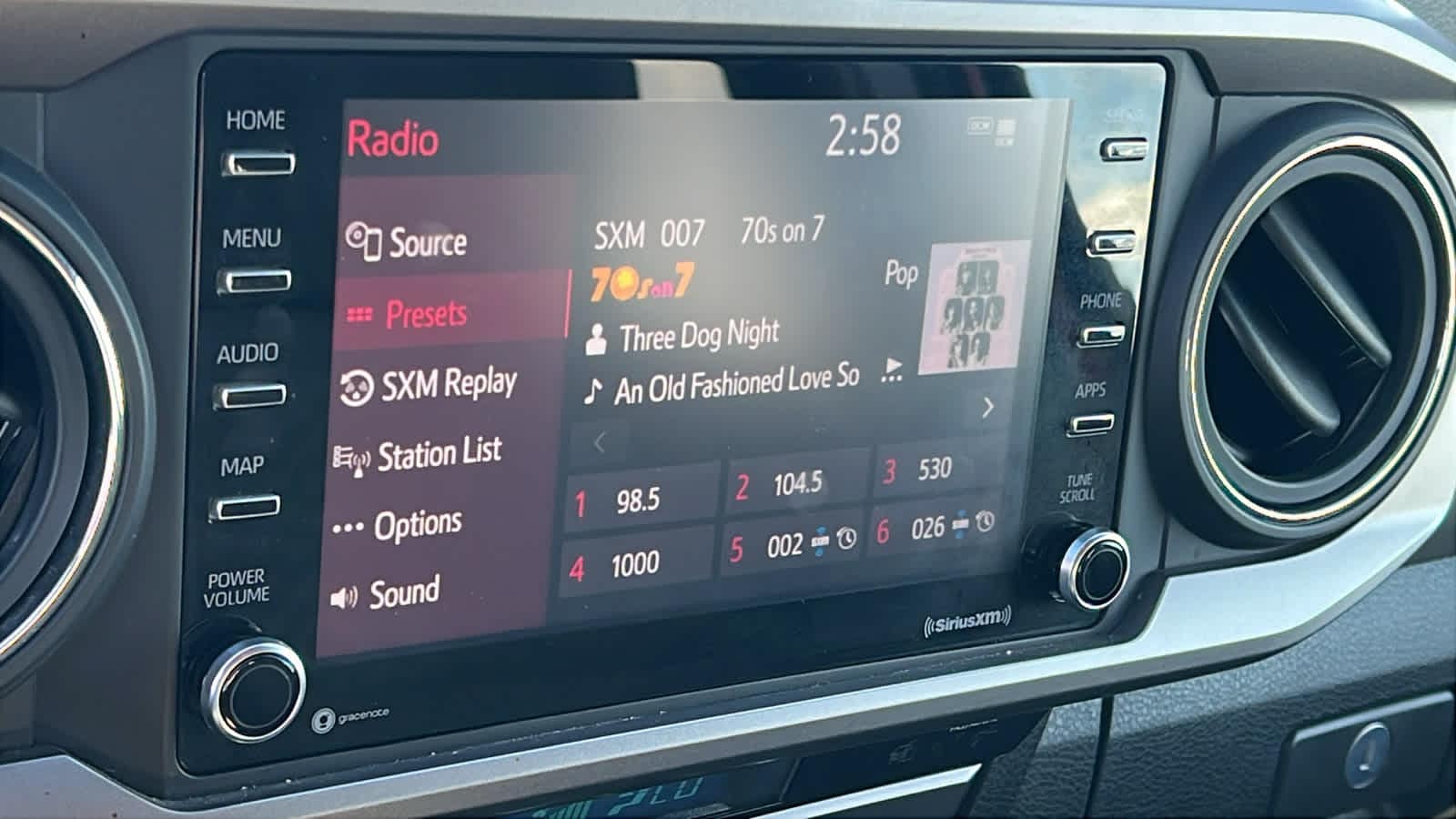 Thumbnail: 2023 Toyota Tacoma - 15