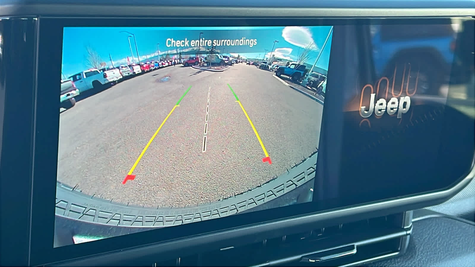 Thumbnail: 2026 Jeep Wrangler - 16