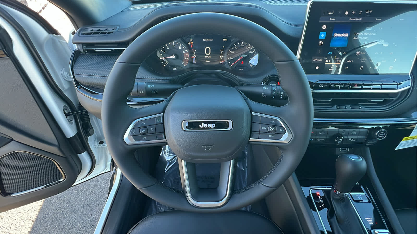 Thumbnail: 2026 Jeep Compass - 18