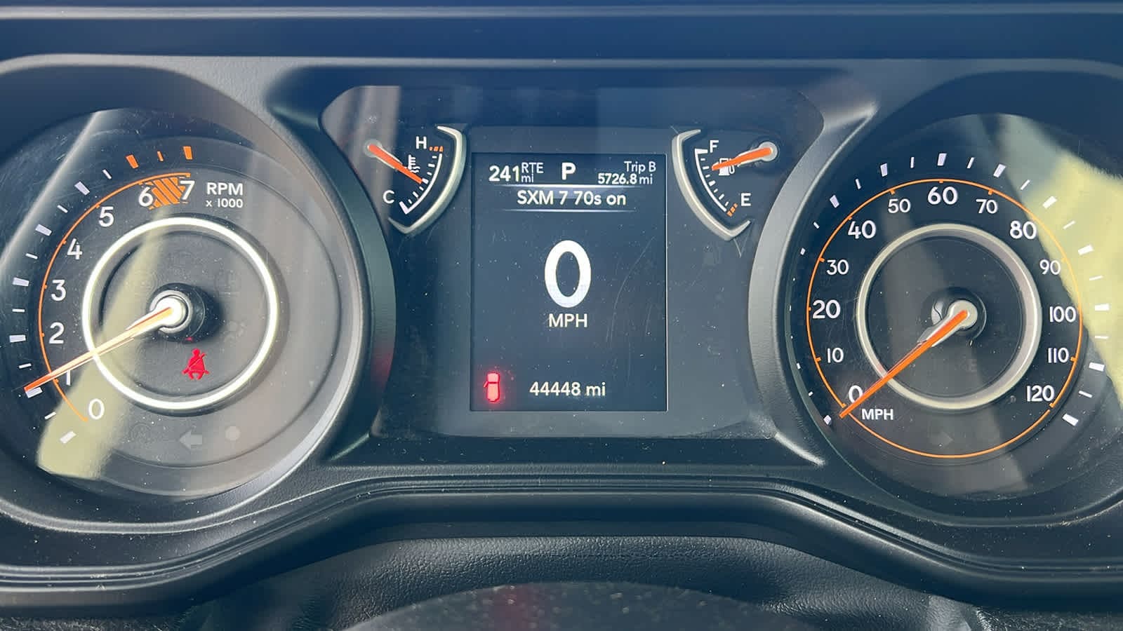 Thumbnail: 2024 Jeep Wrangler - 21