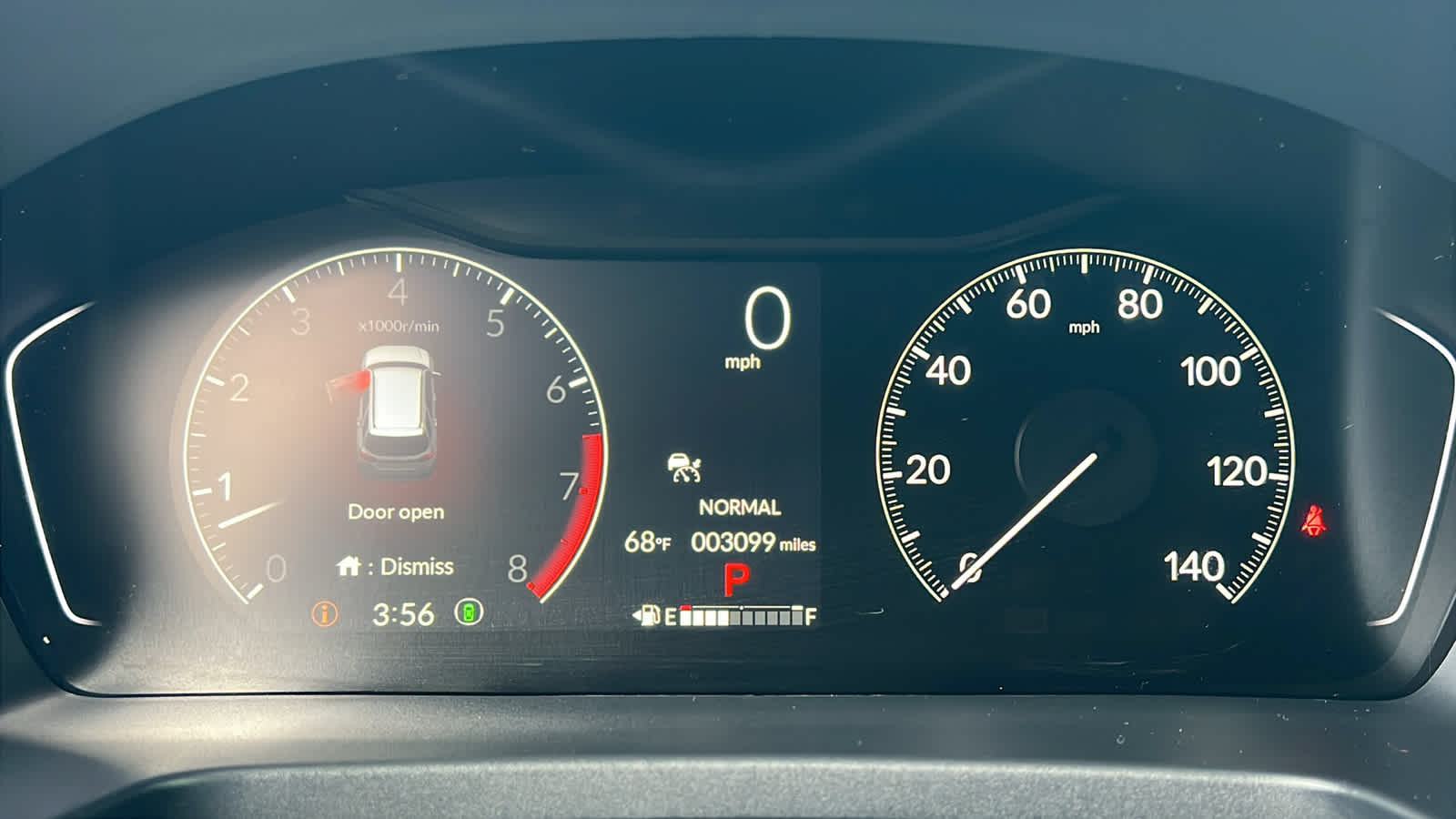 Thumbnail: 2025 Honda Pilot - 21